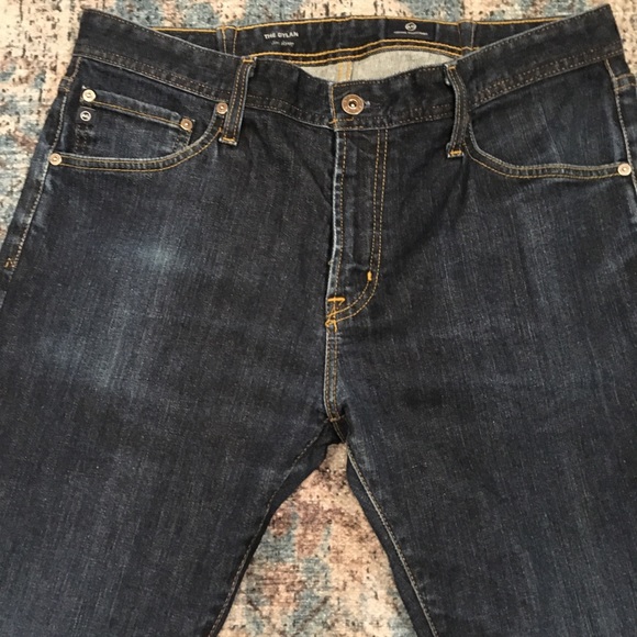 Adriano Goldshcmed Dylan Skinny Jeans - Picture 3 of 12